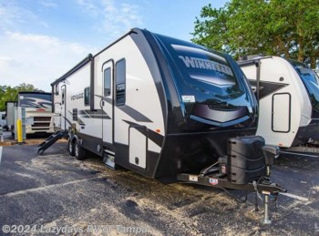 New 2022 Winnebago Voyage 3033BH available in Seffner, Florida