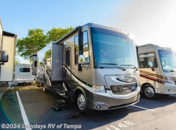 Used 2019 Newmar Canyon Star 3627 available in Seffner, Florida