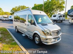 Used 2018 Airstream Interstate Grand Tour EXT Std. Model available in Seffner, Florida