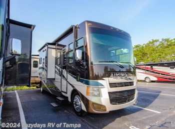 Used 2014 Tiffin Allegro 34 TGA available in Seffner, Florida
