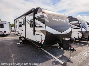New 2023 Grand Design Imagine XLS 23BHE available in Seffner, Florida