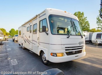 Used 2002 Fleetwood Terra LX 32S available in Seffner, Florida