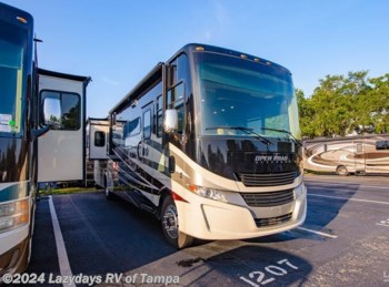 Used 2019 Tiffin Open Road Allegro 36 UA available in Seffner, Florida