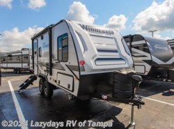 New 2022 Winnebago Micro Minnie 1808FBS available in Seffner, Florida