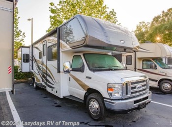 Used 2014 Fleetwood Jamboree Sport 31M available in Seffner, Florida