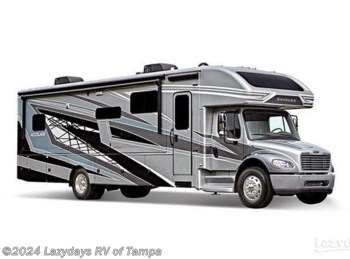 New 2023 Entegra Coach Accolade 37K available in Seffner, Florida