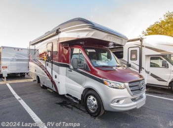 New 2023 Entegra Coach Qwest 24N available in Seffner, Florida