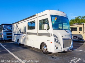Used 2018 Winnebago Intent 31P available in Seffner, Florida