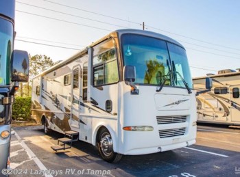 Used 2005 Tiffin Allegro Bay 34XB available in Seffner, Florida