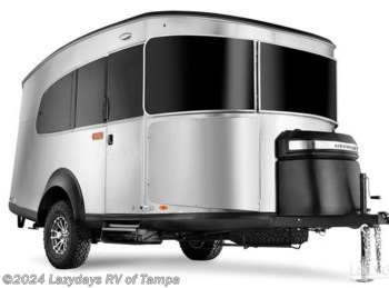 New 2023 Airstream Basecamp 20X available in Seffner, Florida