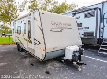 Used 2014 Jayco Jay Feather Ultra Lite 228 available in Seffner, Florida