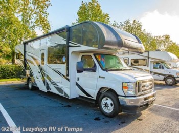 Used 2023 Thor Motor Coach Quantum LF31 available in Seffner, Florida