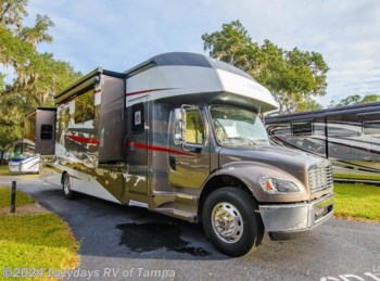 New 2022 Tiffin Allegro Bay 38 AB available in Seffner, Florida