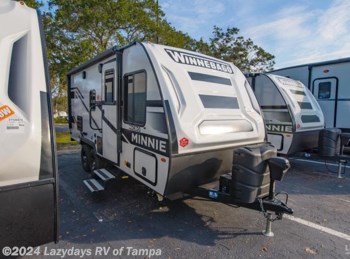 New 2023 Winnebago Micro Minnie 2100BH available in Seffner, Florida