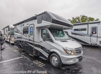 Used 2018 Dynamax Corp Isata 3 Series 24FW available in Seffner, Florida