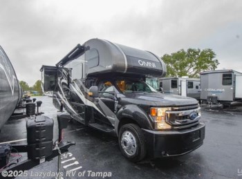 Used 2022 Thor Motor Coach Omni XG32 available in Seffner, Florida
