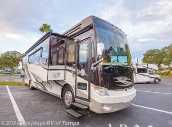 Used 2015 Tiffin Allegro Bus 40 SP available in Seffner, Florida