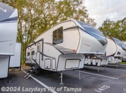  New 2023 Grand Design Reflection 150 Series 270BN available in Seffner, Florida