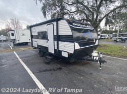 New 2023 Heartland Prowler 172BHX available in Seffner, Florida