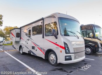 New 2023 Winnebago Vista 33K available in Seffner, Florida