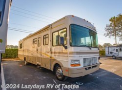 Used 2002 Fleetwood Bounder 36S available in Seffner, Florida