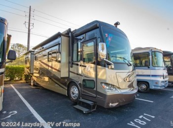 Used 2012 Tiffin Phaeton 40 QBH available in Seffner, Florida