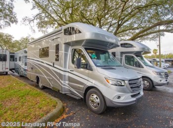 New 2023 Winnebago View 24D available in Seffner, Florida