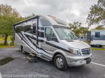 Used 2016 Itasca Navion 24J available in Seffner, Florida