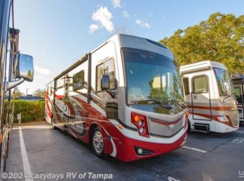 Used 2017 Fleetwood Pace Arrow 35E available in Seffner, Florida