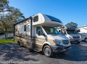 Used 2020 Forest River Forester MBS 2401W available in Seffner, Florida