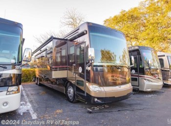 Used 2014 Tiffin Allegro Bus 45 LP available in Seffner, Florida