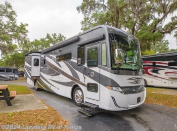 Used 2022 Tiffin Allegro Red 340 38 LL available in Seffner, Florida