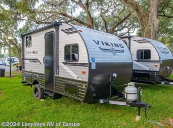 New 2023 Coachmen Viking Saga 15SBH available in Seffner, Florida
