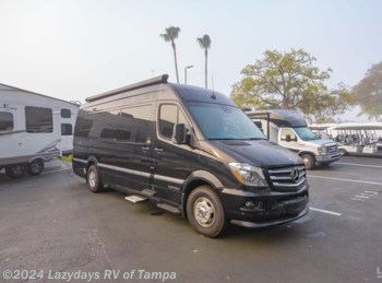 Used 2016 Airstream Interstate Grand Tour EXT Grand Tour EXT available in Seffner, Florida