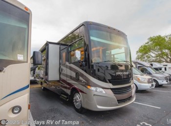 Used 2019 Tiffin Open Road Allegro 34 PA available in Seffner, Florida