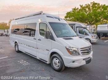 Used 2018 Roadtrek  Adventerous RS available in Seffner, Florida