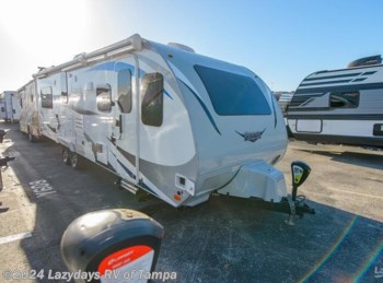 Used 2019 Lance 2465  available in Seffner, Florida