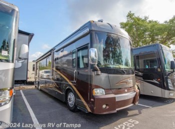 Used 2007 Itasca Horizon 40TD available in Seffner, Florida