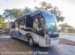 New 2024 Entegra Coach Anthem 44W available in Seffner, Florida