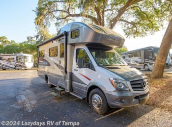 Used 2019 Winnebago View 24J available in Seffner, Florida