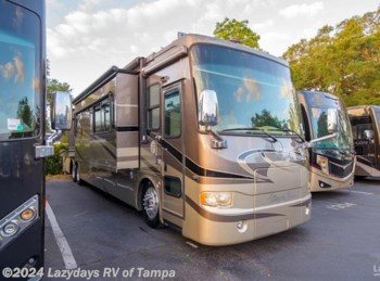 Used 2007 Tiffin Allegro Bus 42 QRP available in Seffner, Florida