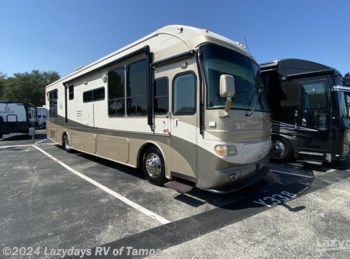 Used 2007 Alfa  See Ya! Diesel 1007 - SY40LS available in Seffner, Florida