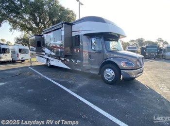 Used 2022 Tiffin Allegro Bay 38 AB available in Seffner, Florida