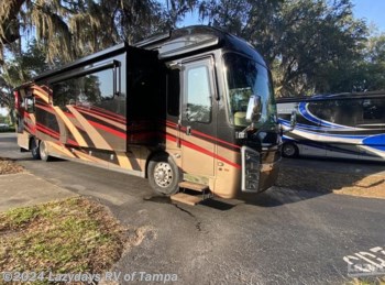 Used 2019 Entegra Coach Anthem 44F available in Seffner, Florida