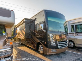 Used 2018 Thor Motor Coach Miramar 35.2 available in Seffner, Florida