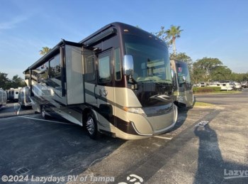 Used 2019 Tiffin Allegro Red 37 BA available in Seffner, Florida