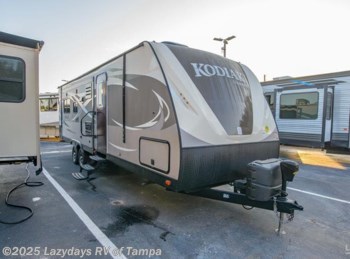 Used 2017 Dutchmen Kodiak 291RESL available in Seffner, Florida