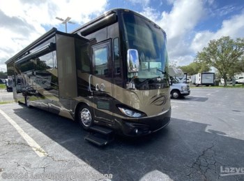 Used 2019 Tiffin Phaeton 40 AH available in Seffner, Florida