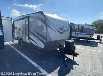 Used 2017 Forest River XLR Hyper Lite 18HFS available in Seffner, Florida