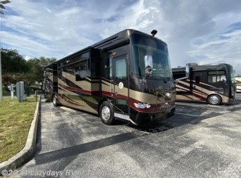 Used 2013 Tiffin Allegro Bus 40 QBP available in Seffner, Florida